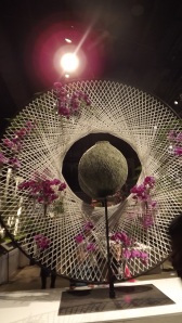 Moon Jar - Korean 2014 Philadelphia Flower Show